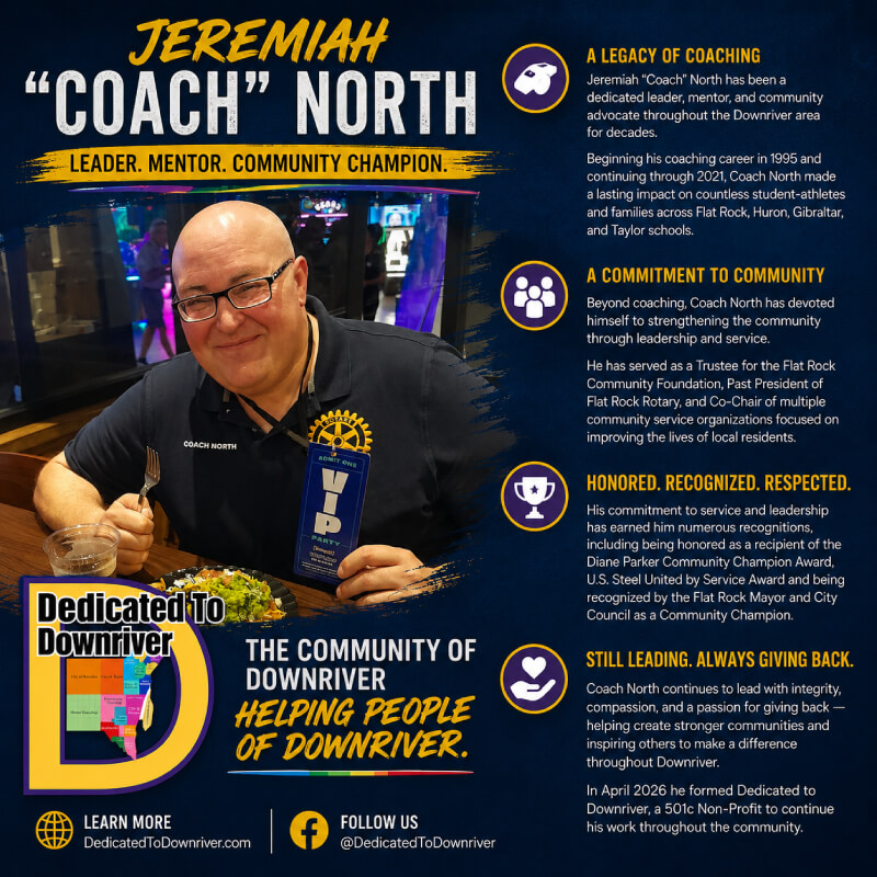 D2D Coach North graphic